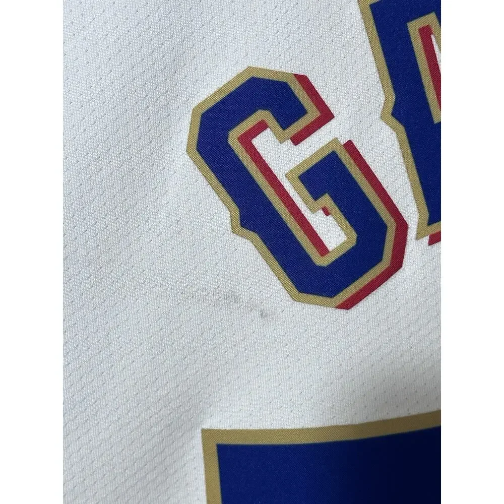 Nike texas rangers